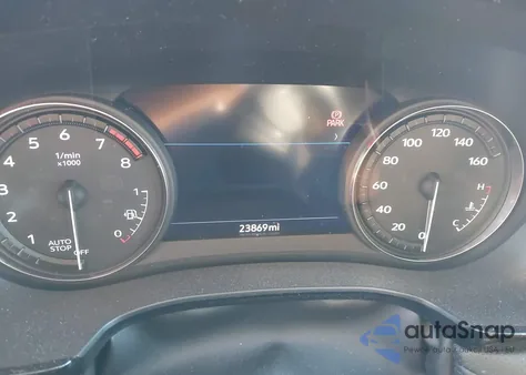 2022 Cadillac Xt5 Premium Luxury z USA, uszkodzony, nr VIN 1GYKNCRS4NZ154675